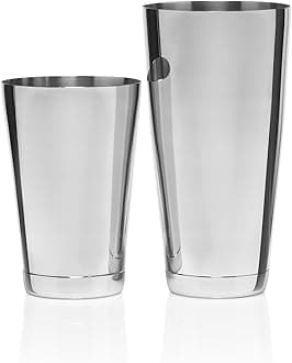 Cocktail Kingdom Koriko® Weighted Shaking Tin (set (18oz and 28oz))