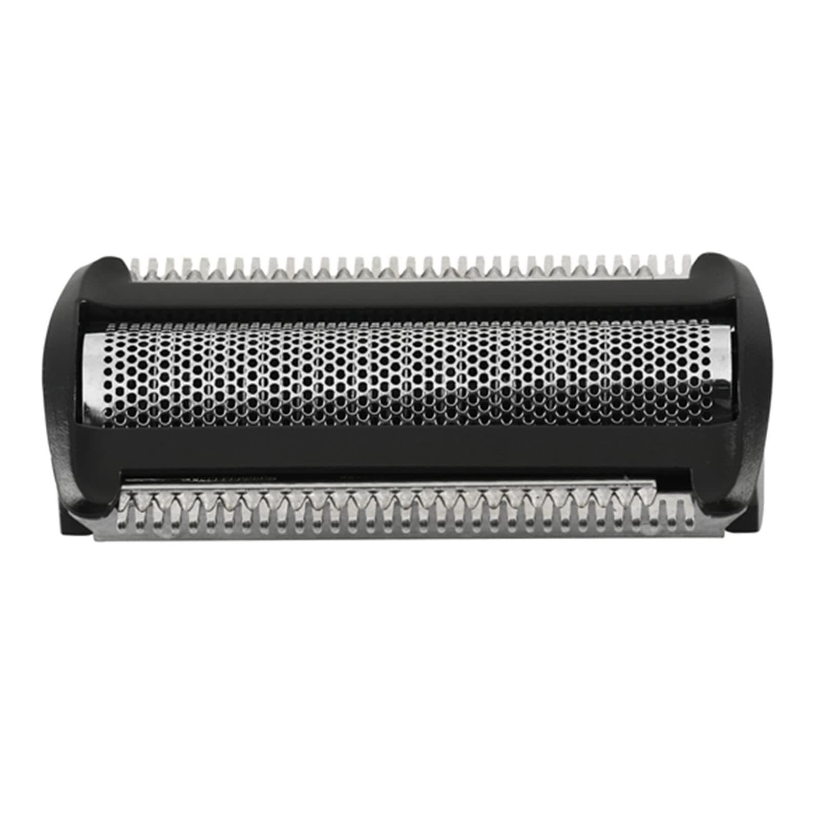Bodygroom Head, Mistaha Shaver Replacement Head Shaver Foil Replacement for Philips Norelco Bodygroom BG2024 – 2040