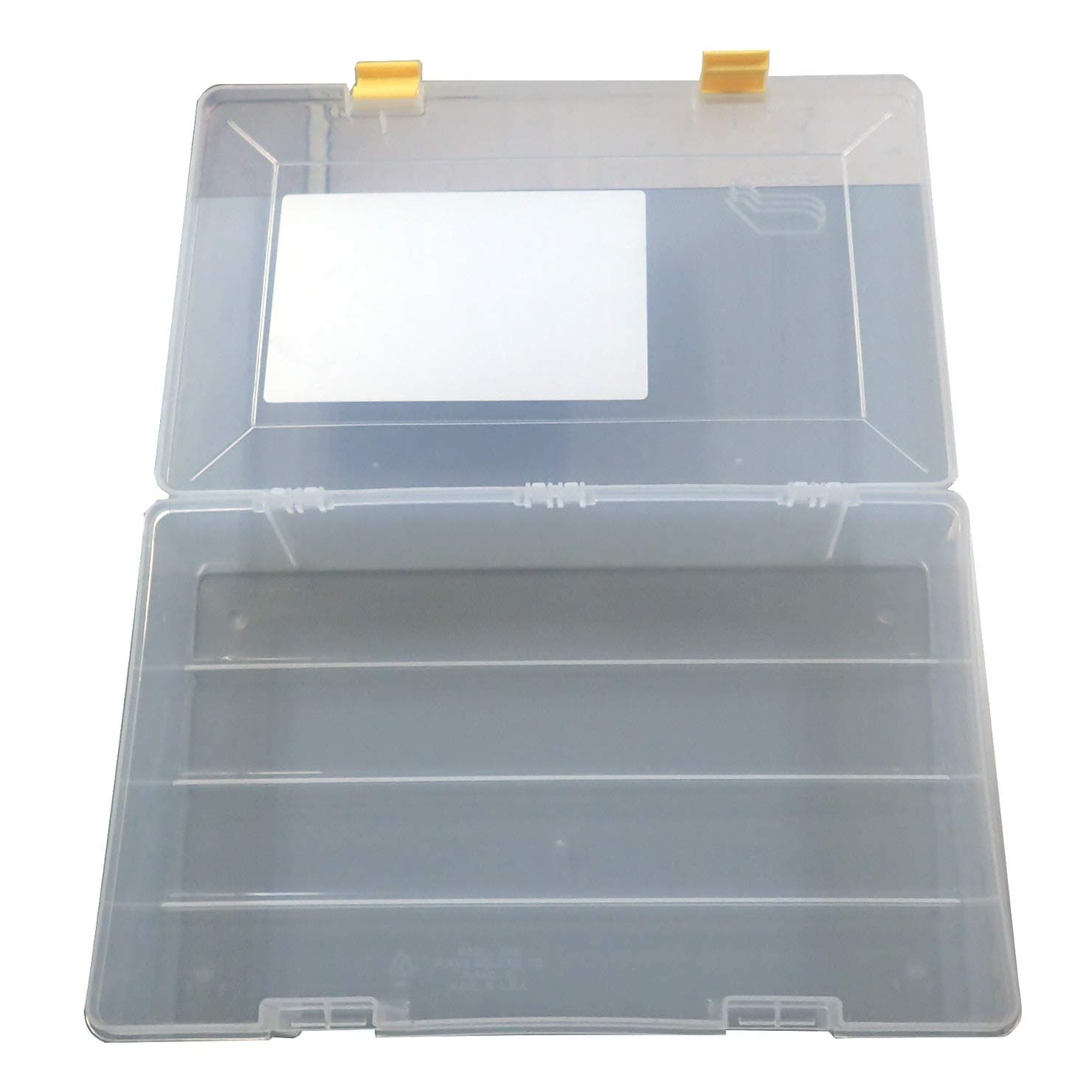 Plano ProLatch Stowaway with Single Open Compartment Premium Tackle Storage