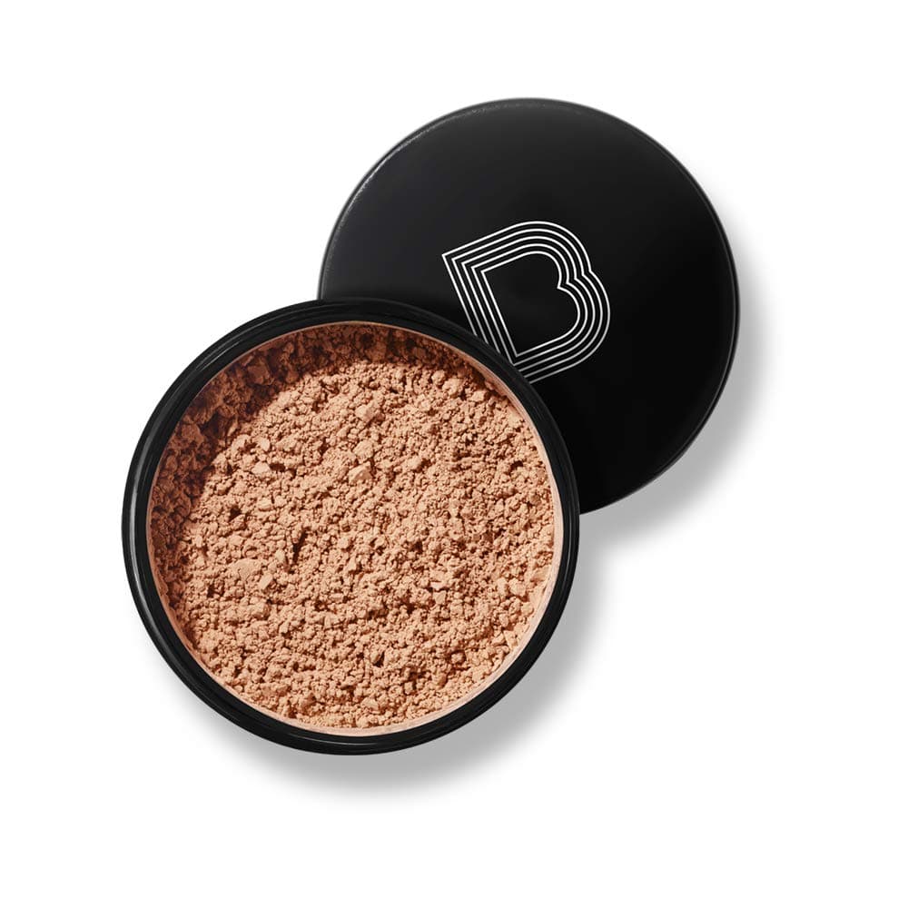Black Opal Finishing Powader All Shades (Invisible)