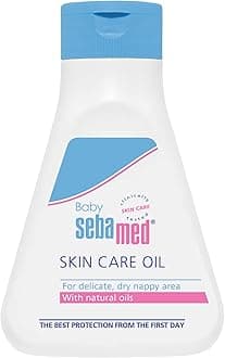 Sebamed Baby Skin Care Oil 150ml