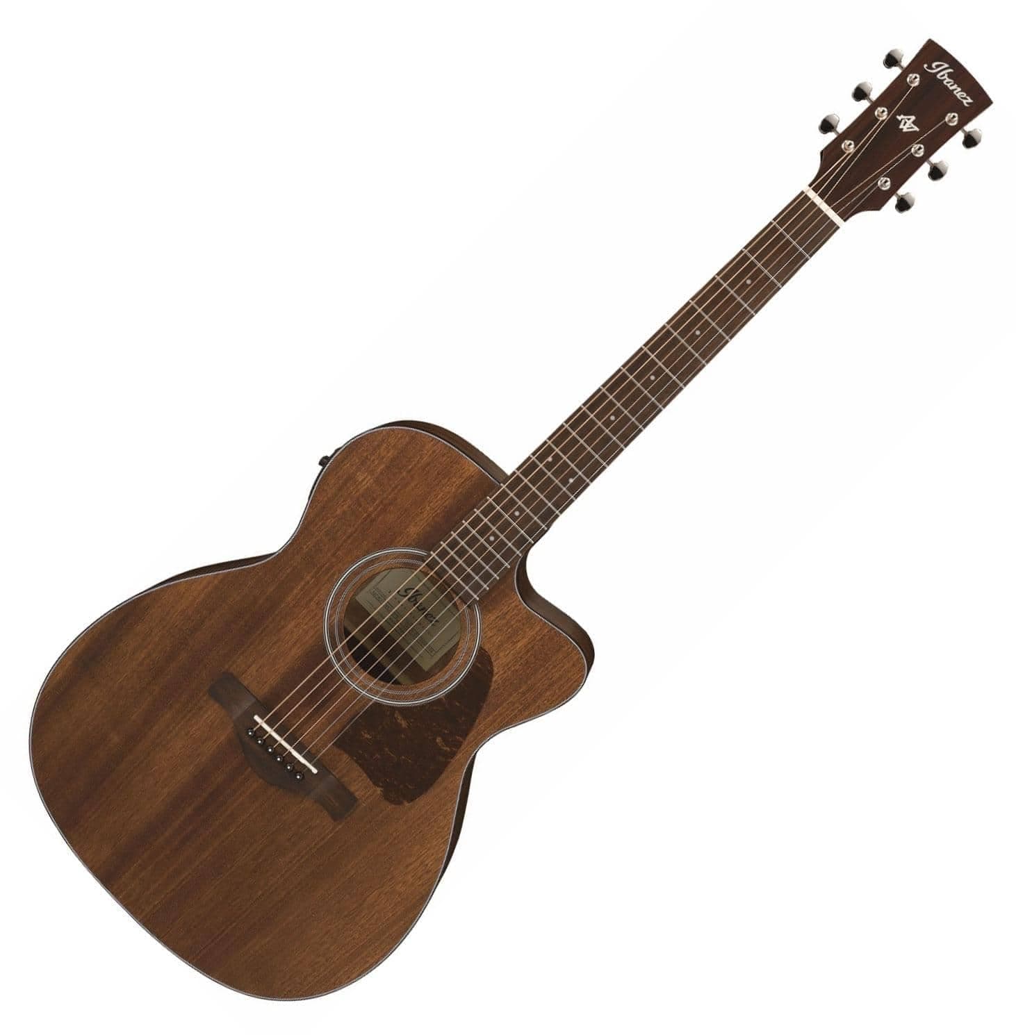 Ibanez AVC9CE-OPN - Acoustic Guitar