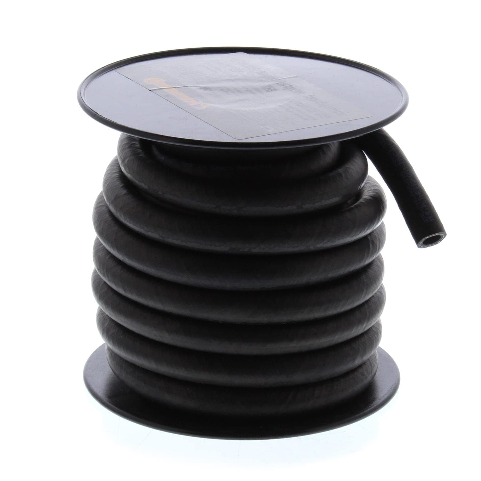 Continental 65153 3/8" ID Fuel Injection Hose-Max 100 psi-SAE 30R9-25' Length