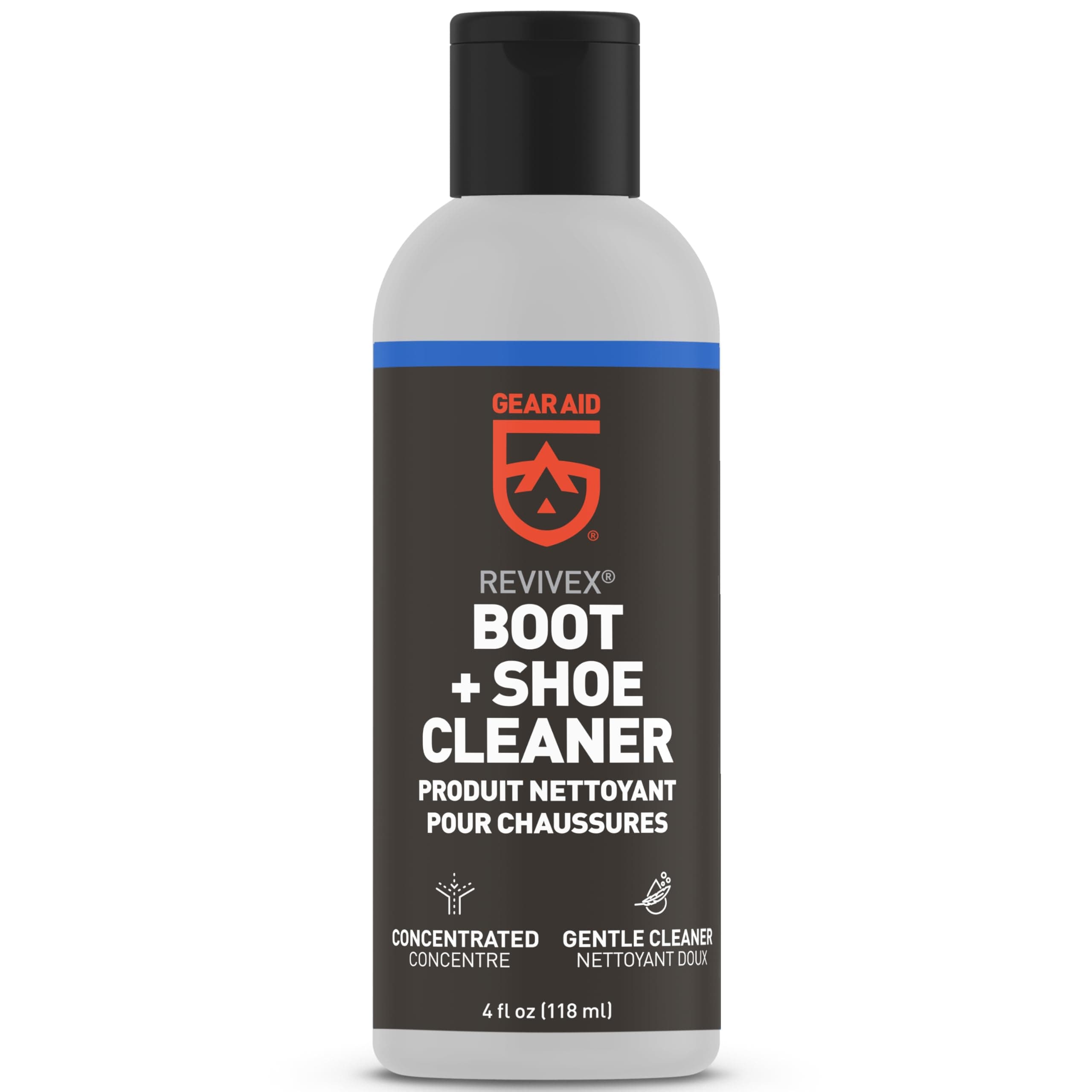 Revivex Boot & Shoe Cleaner