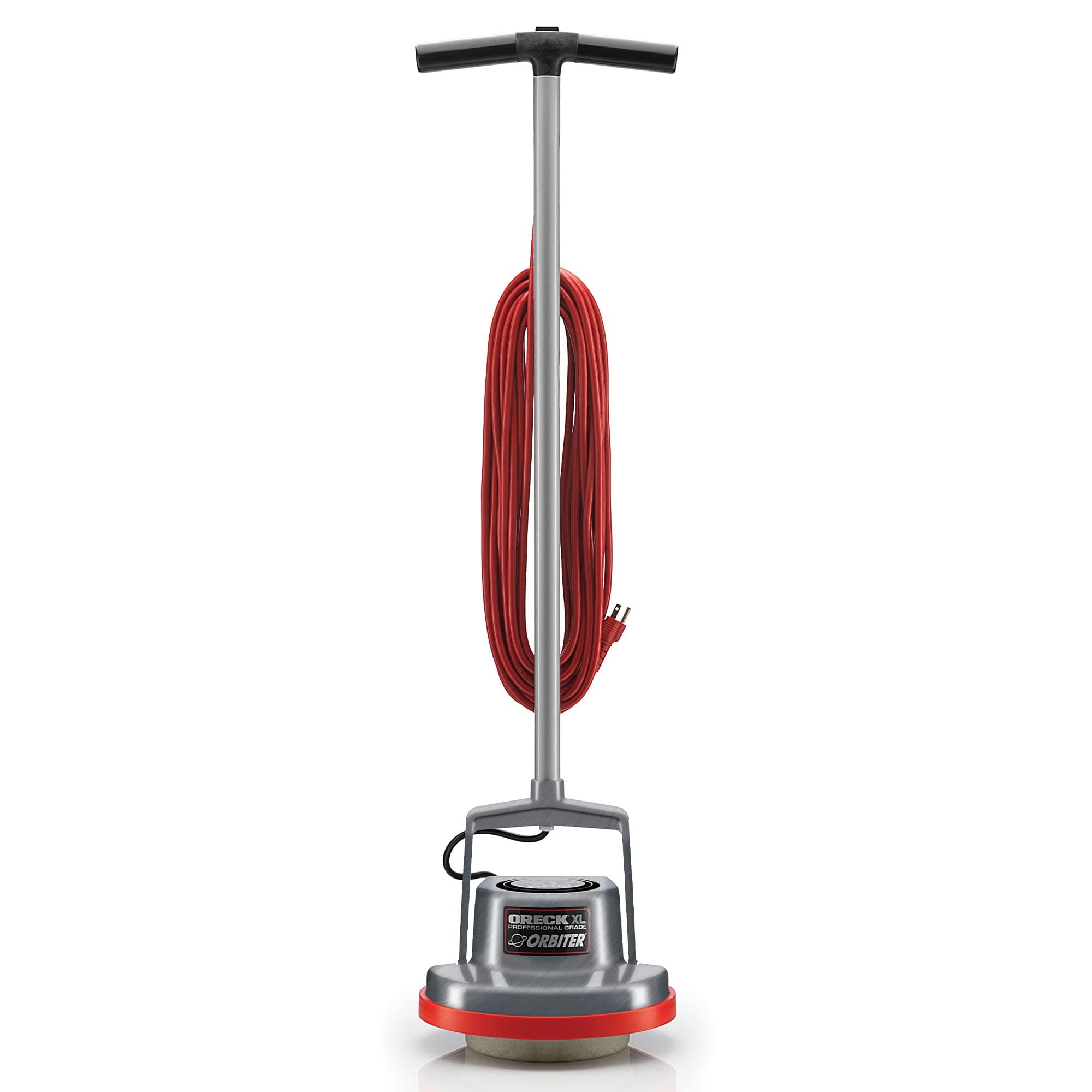 Oreck Commercial ORB550MC Orbiter Floor Machine, 13" Cleaning Path, 50' Cord