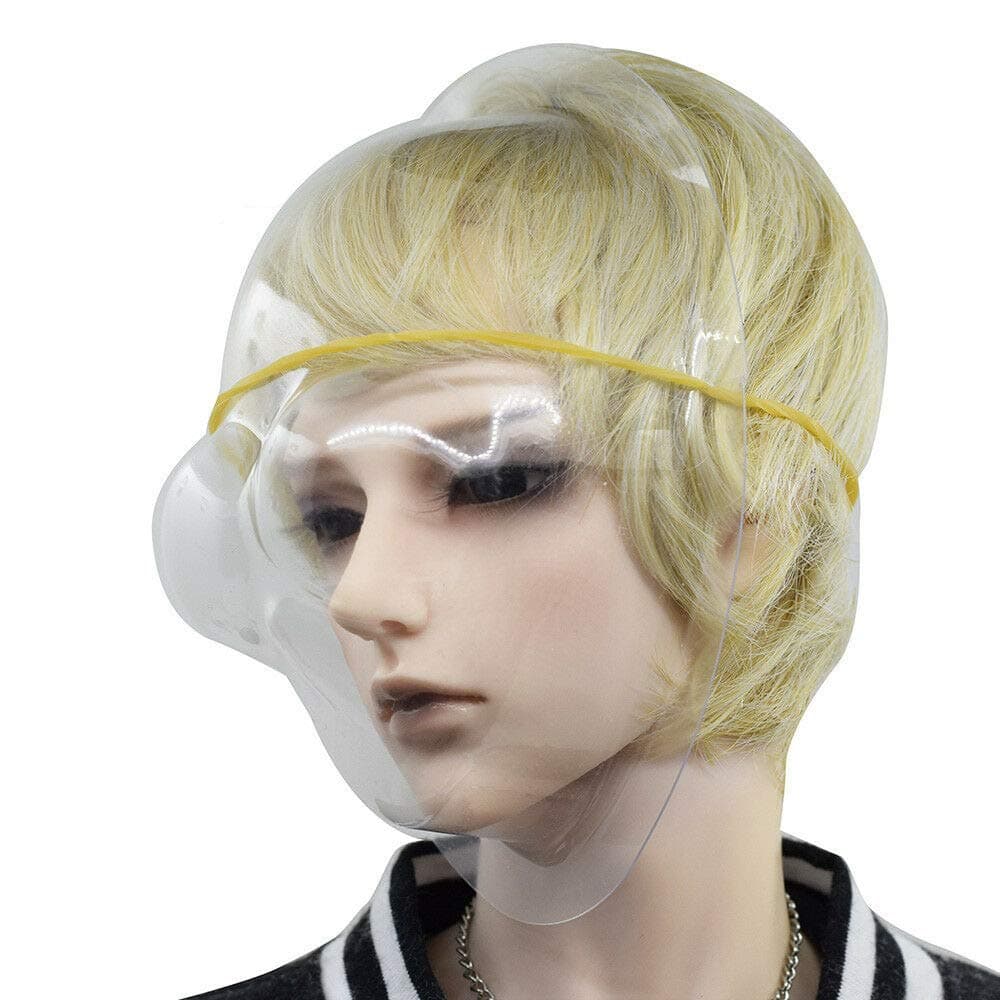 EVA BJD 5X Doll's Face Protector Mask for BJD Doll Blythe 1/3 1/4 1/6 Dolls Accessories