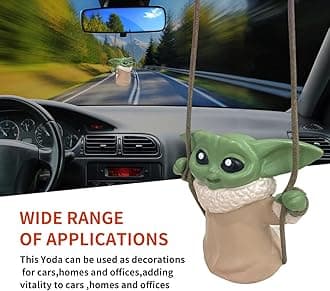 Hanging Accessories,Car Mirror Hanging Accessories,car Decoration Charm Pendant,Car Mirror Suspension Decoration Charm