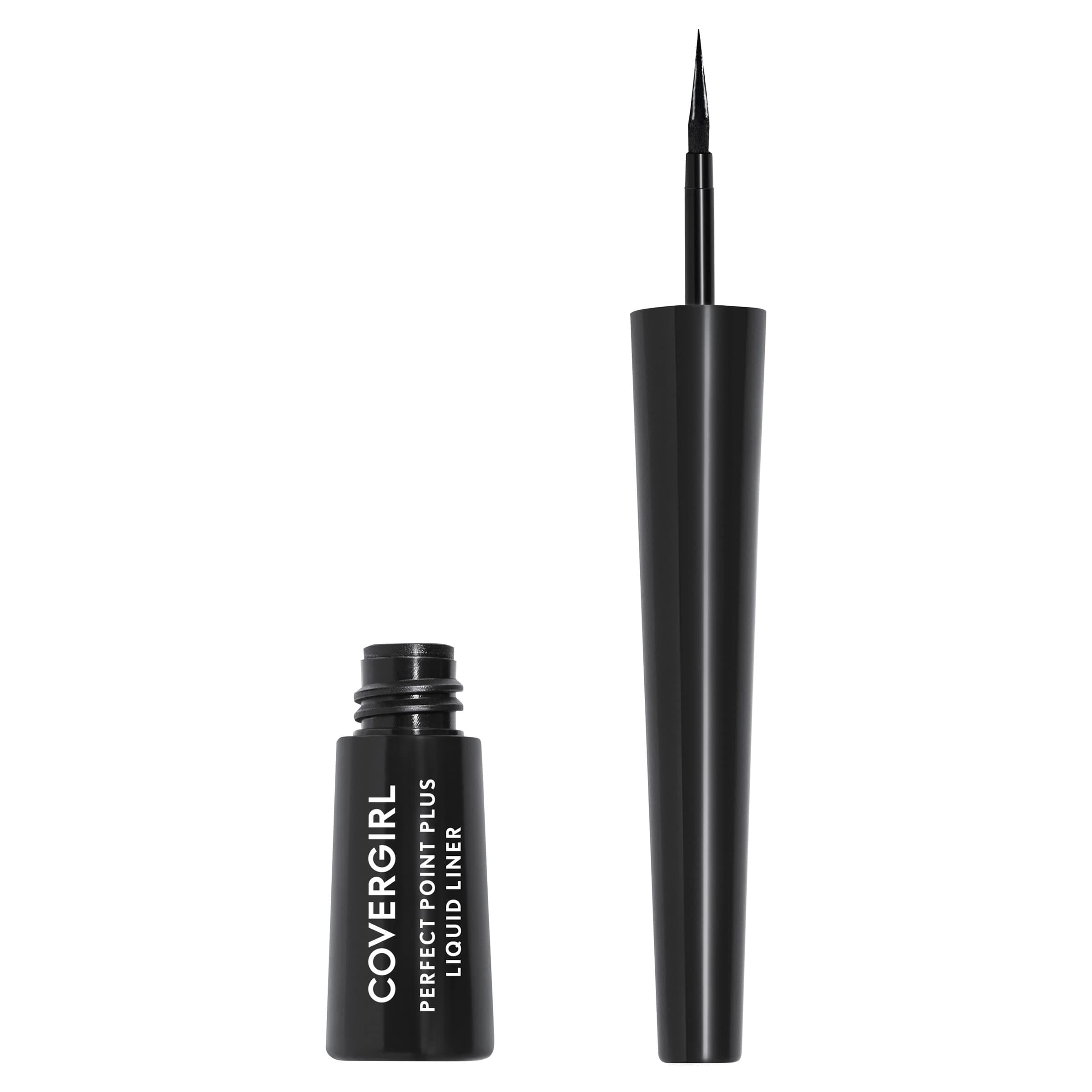 Perfect Point Plus Liquid Eyeliner, Black Onyx, .08 Fl. Oz.