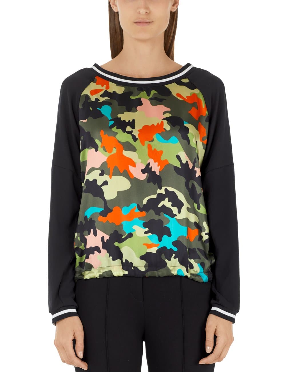 Marc Cain Women's Blouse