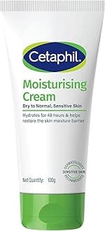 Cetaphil Moisturising Cream, 80g
