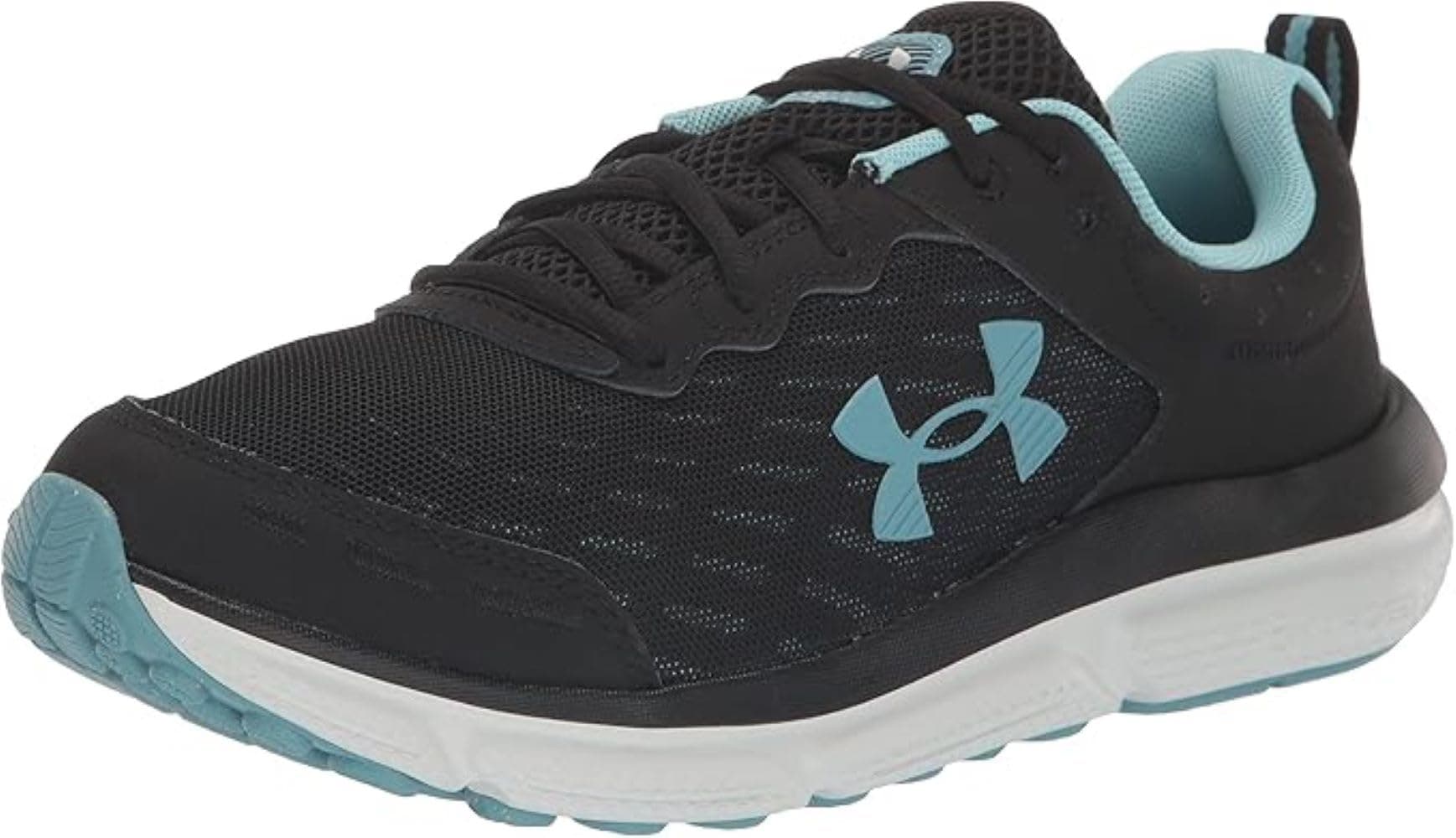 Under Armour Women's Charged Assert 10 Shoes