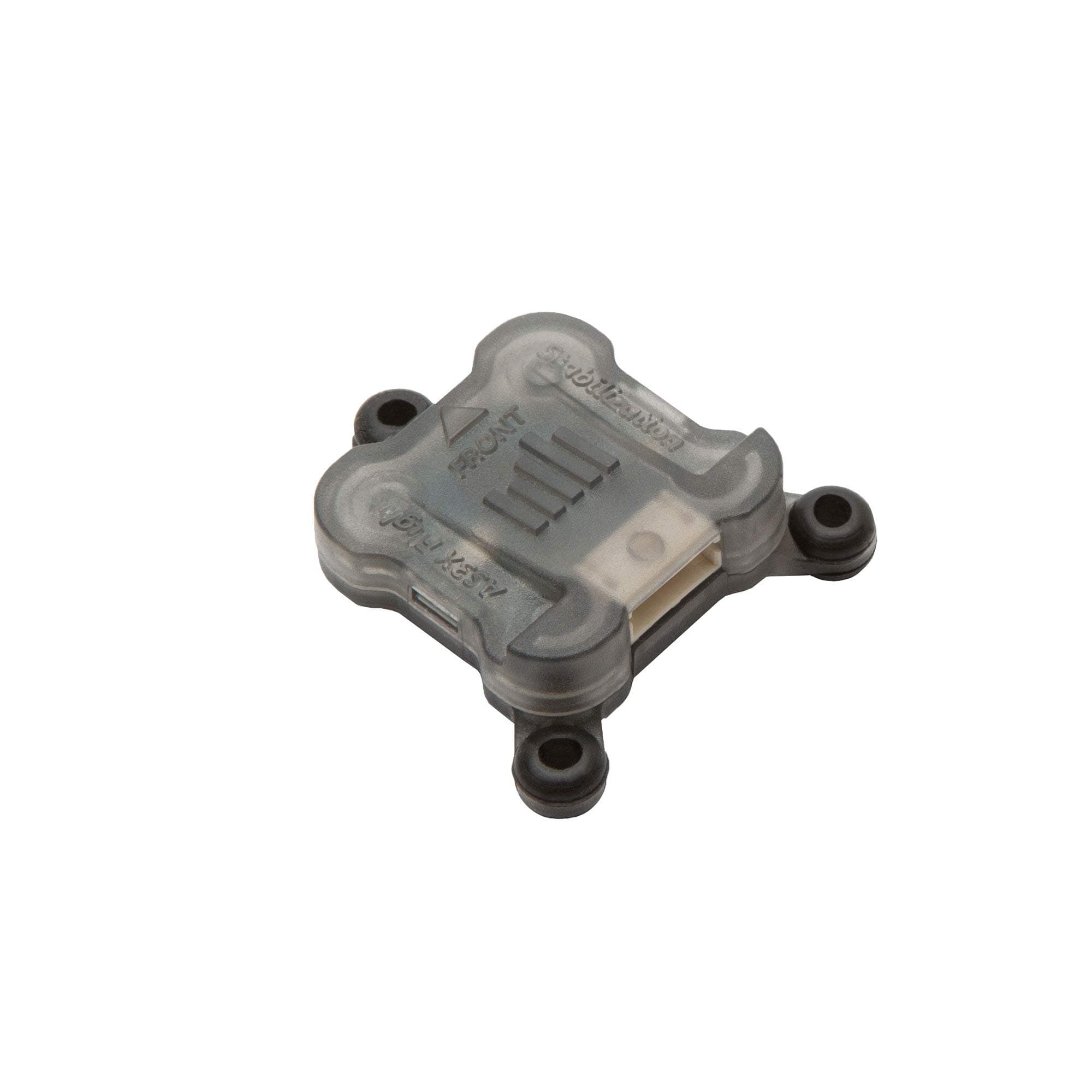 Spektrum AS3000 AS3X Flight Stabilization Module for RC Aircraft Black