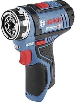 Bosch GSR 12V-15 FC Professional Keyless 600g - body only - black blue GSR 12V-15 FC Professional, 1 cm, 3 cm, 15 Nm, 30 Nm, 15 Nm, 2.5 m/s²