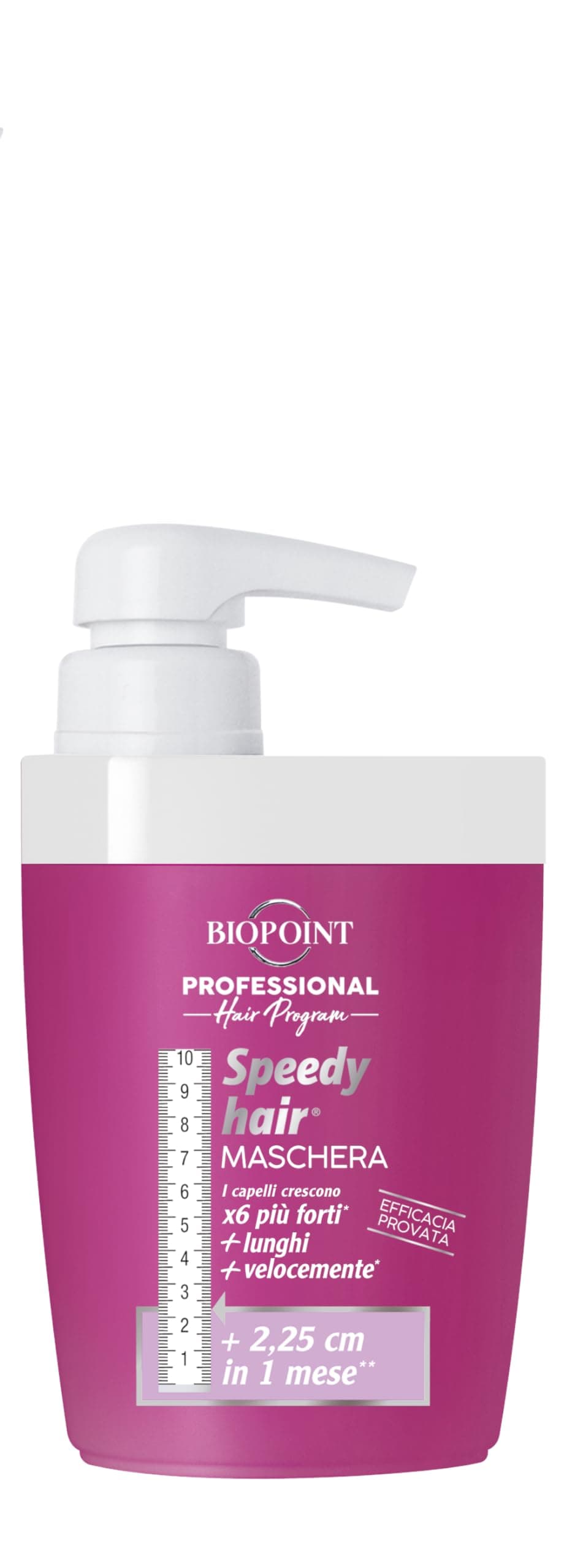 Biopoint Speedy Hair Mask 300ml