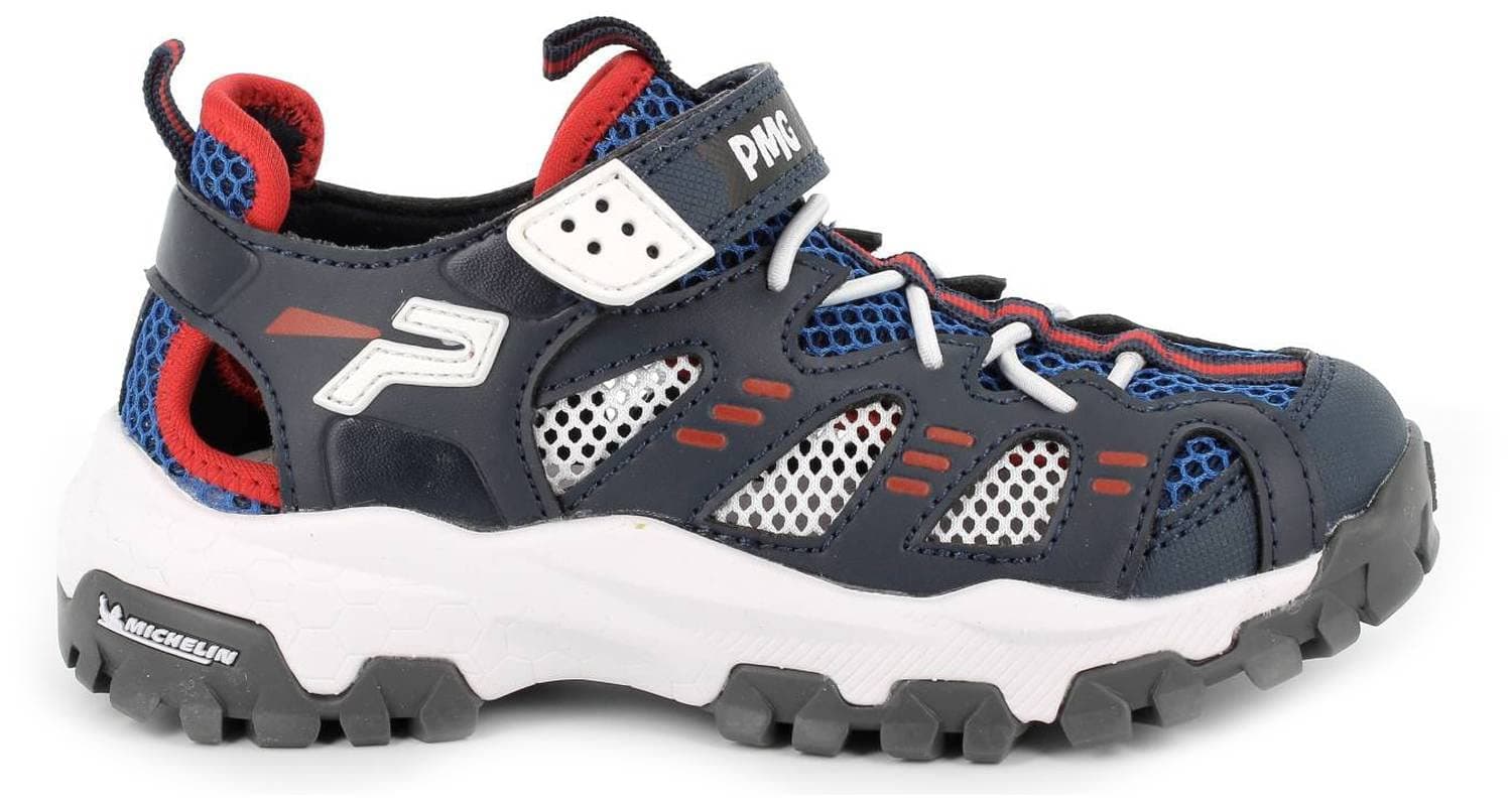 Primigi Unisex Kid's Pmk 19371 Sneaker