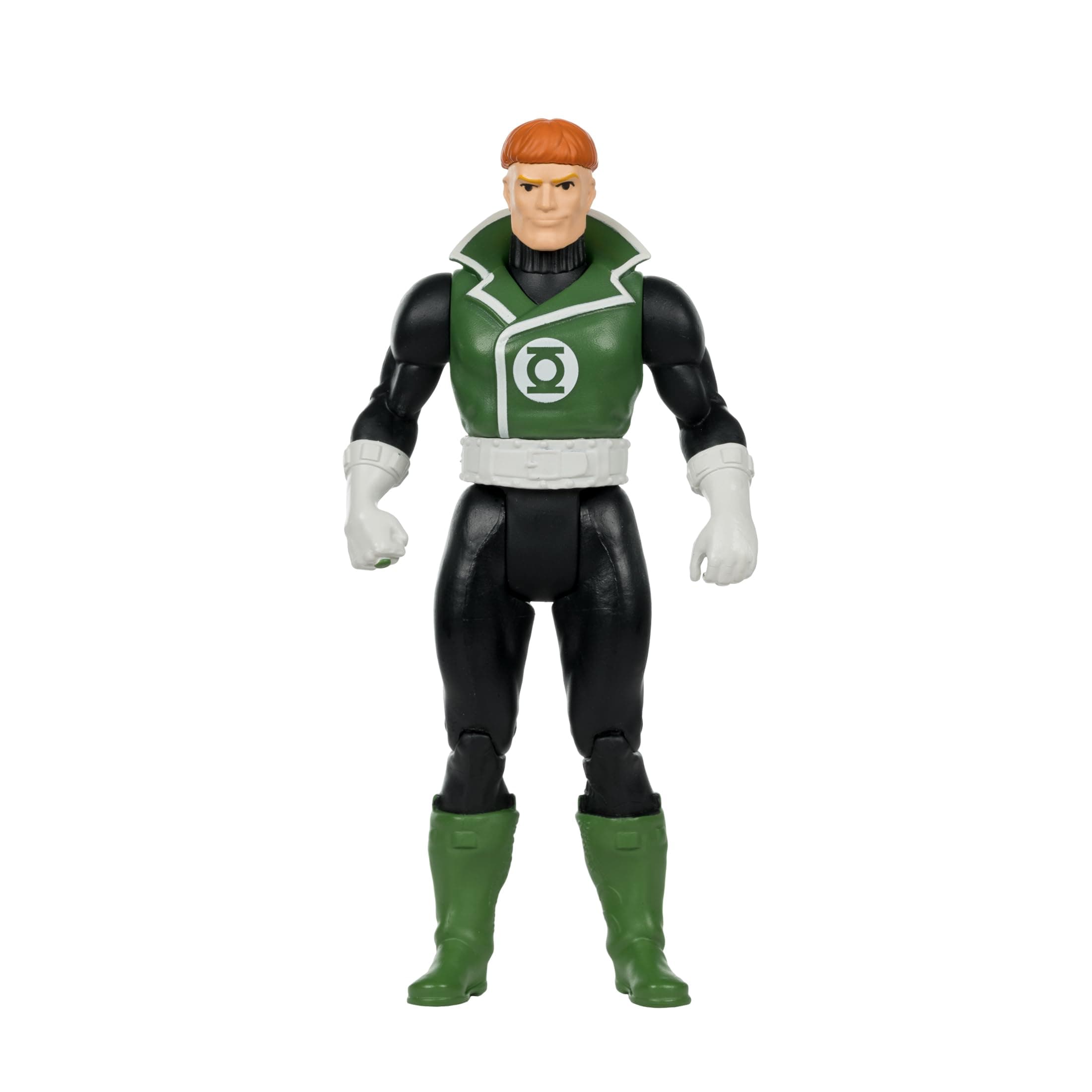 Toys - DC Super Powers Guy Gardner (Green Lantern) 4.5in Action Figure