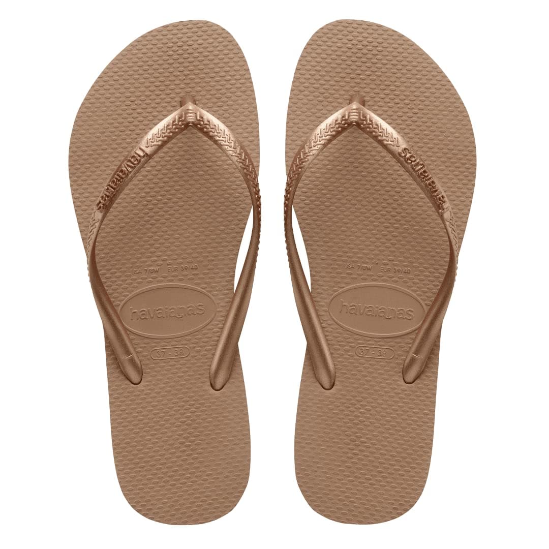 Women's Slim Sandals