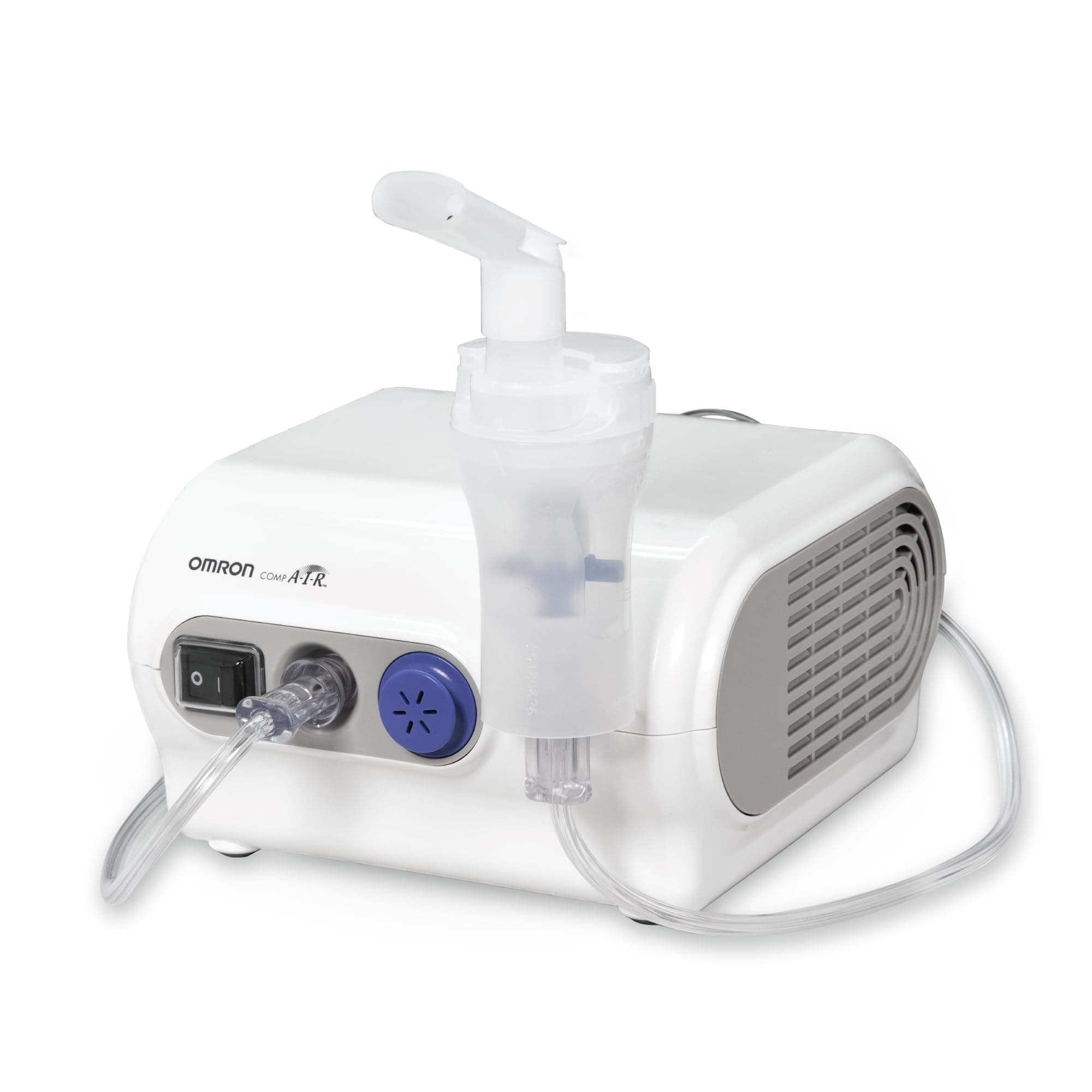 Ne-C28 Compressor Nebulizer - White