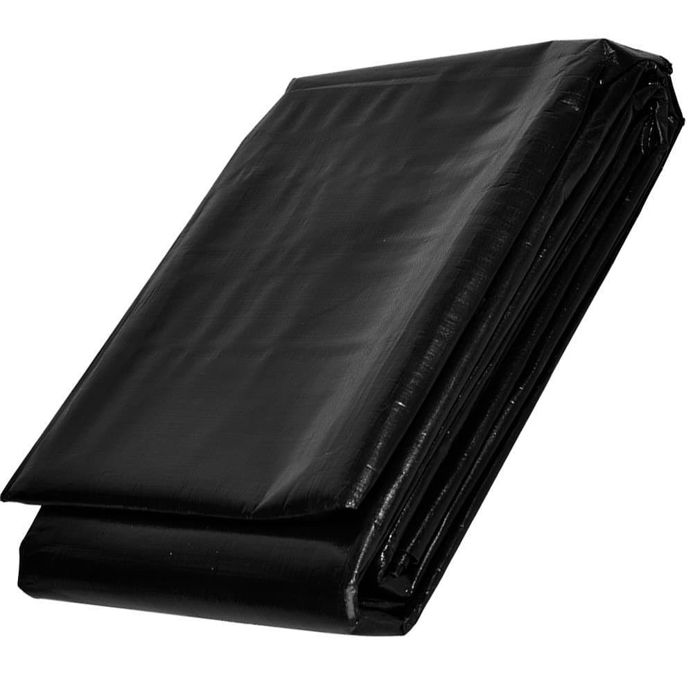 Pond Liner 25 Year Guarantee Pond Lining 4m x 3m (13' x 9' 10")