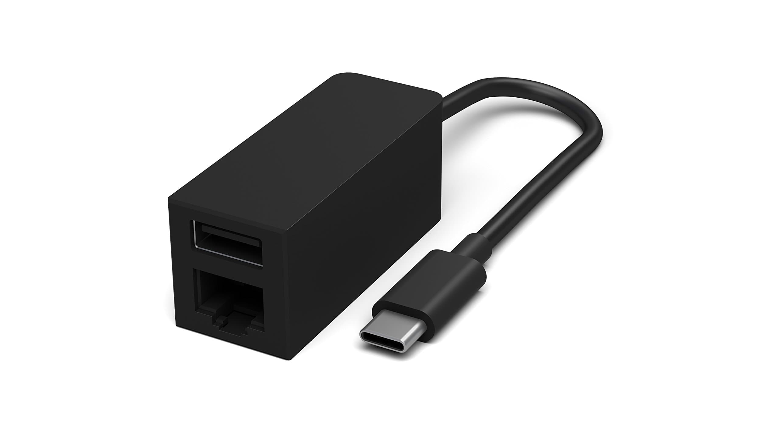 Microsoft Surface USB-C to HDMI Adapter