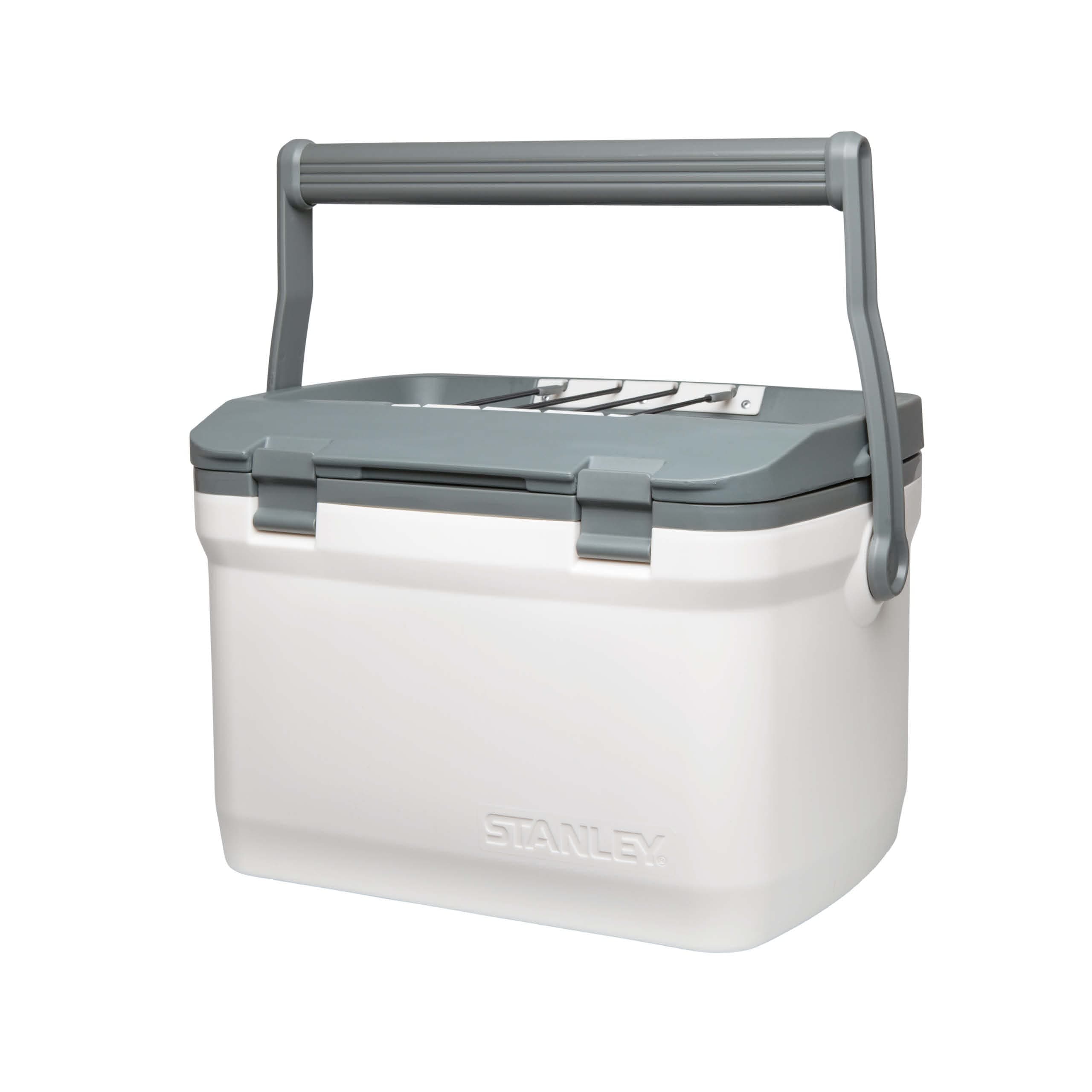 Cooler 15L / 16Qt Polar White