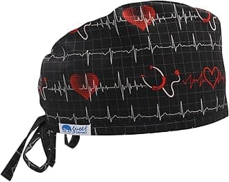 Women's and Men's Cap Working Hat One Size Multiple Color