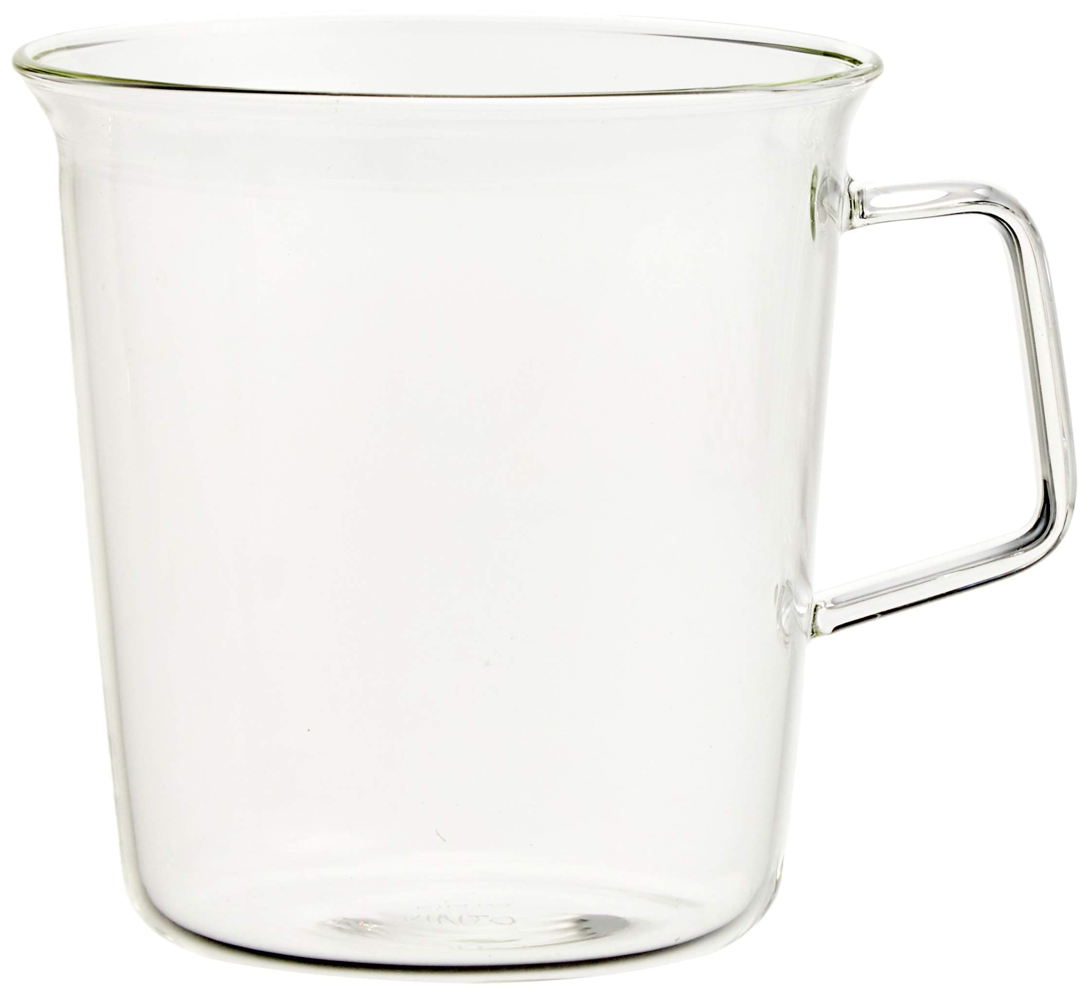 Kinto 8435 Cast Milk Mug, 10.2 fl oz (310 ml)