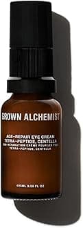 Grown Alchemist :: Age-Repair Eye Cream. Reduces Puffiness, Fine Lines & Wrinkles, 0.5 Ounce
