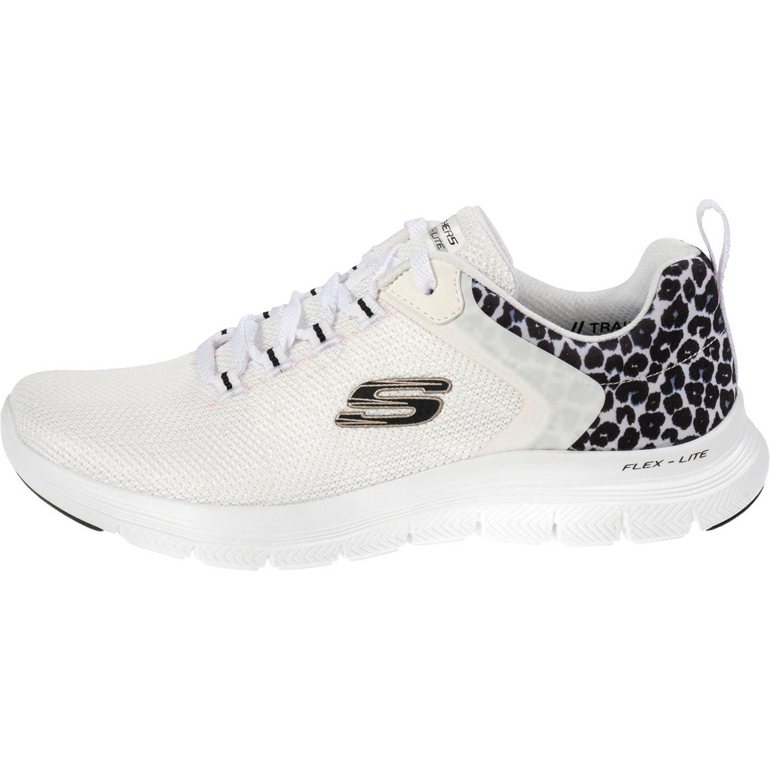 Skechers Flex Appeal 4.0 womens Sneaker