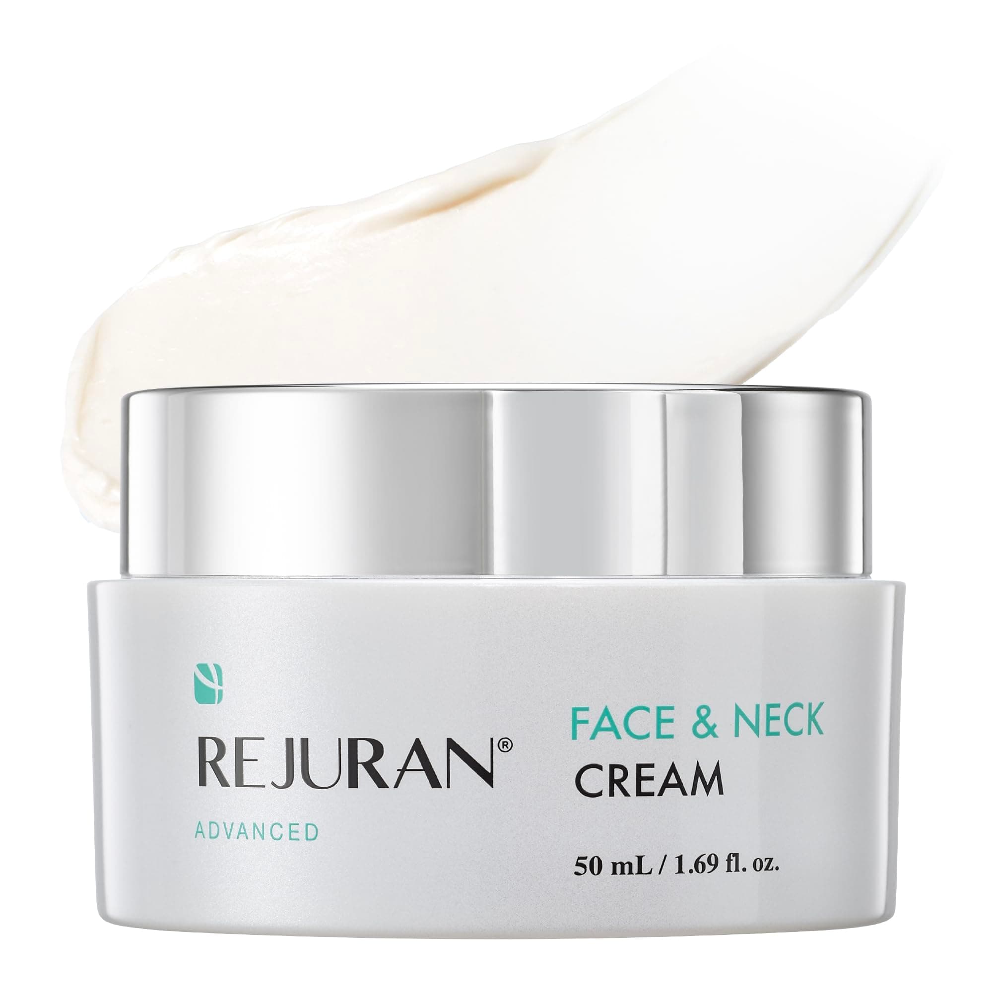 Face & Neck Firming Cream