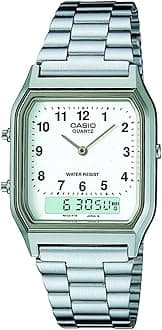 Men's Quartz Watch: AQ-230A