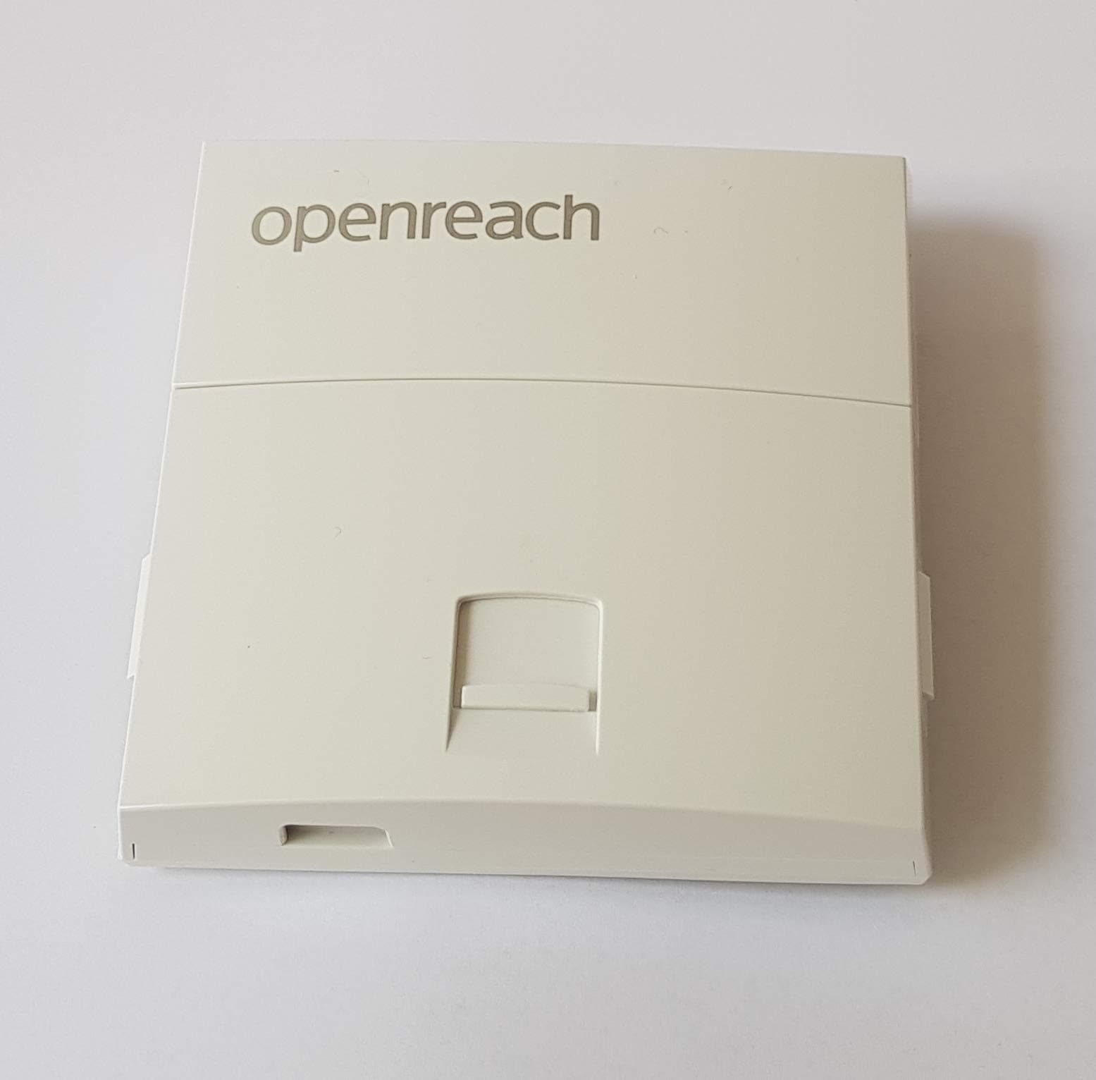 openreach NTE5c Master Socket MK2