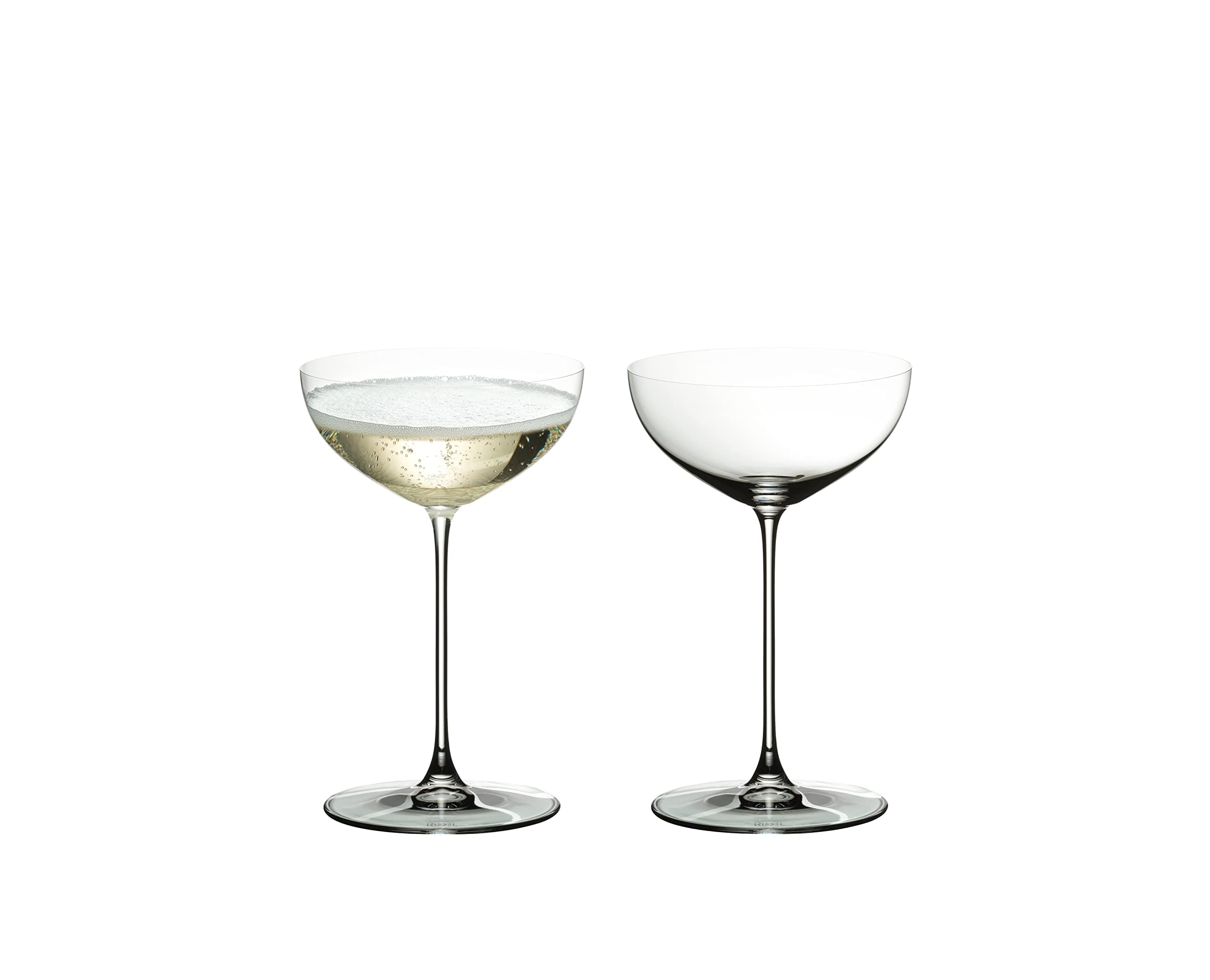 [正規品] RIEDEL リーデル マティーニグラス ペアセット リーデル・ヴェリタス モスカート/マティーニ 240ml 6449/09