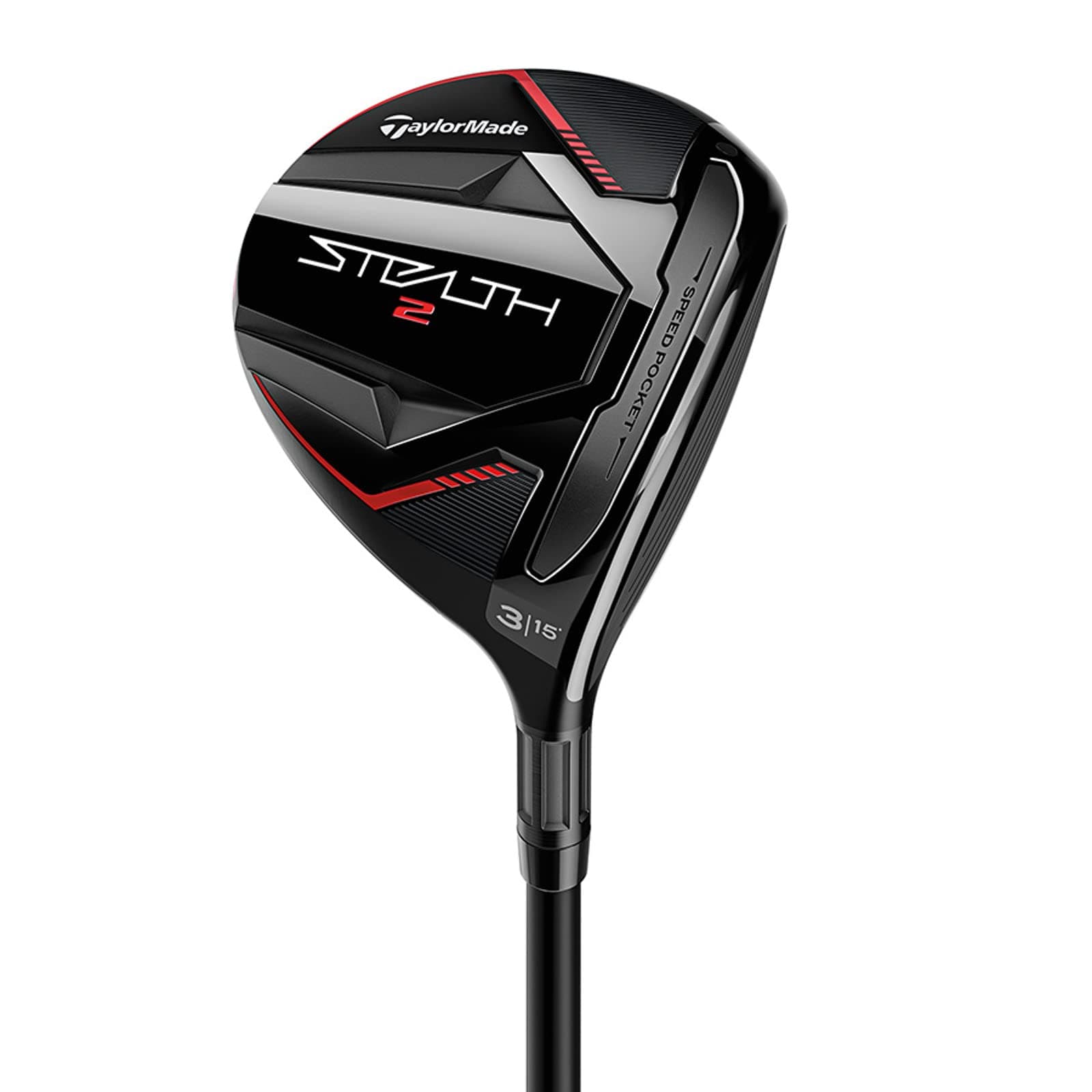 Taylormade Golf Stealth 2 Fairway Wood