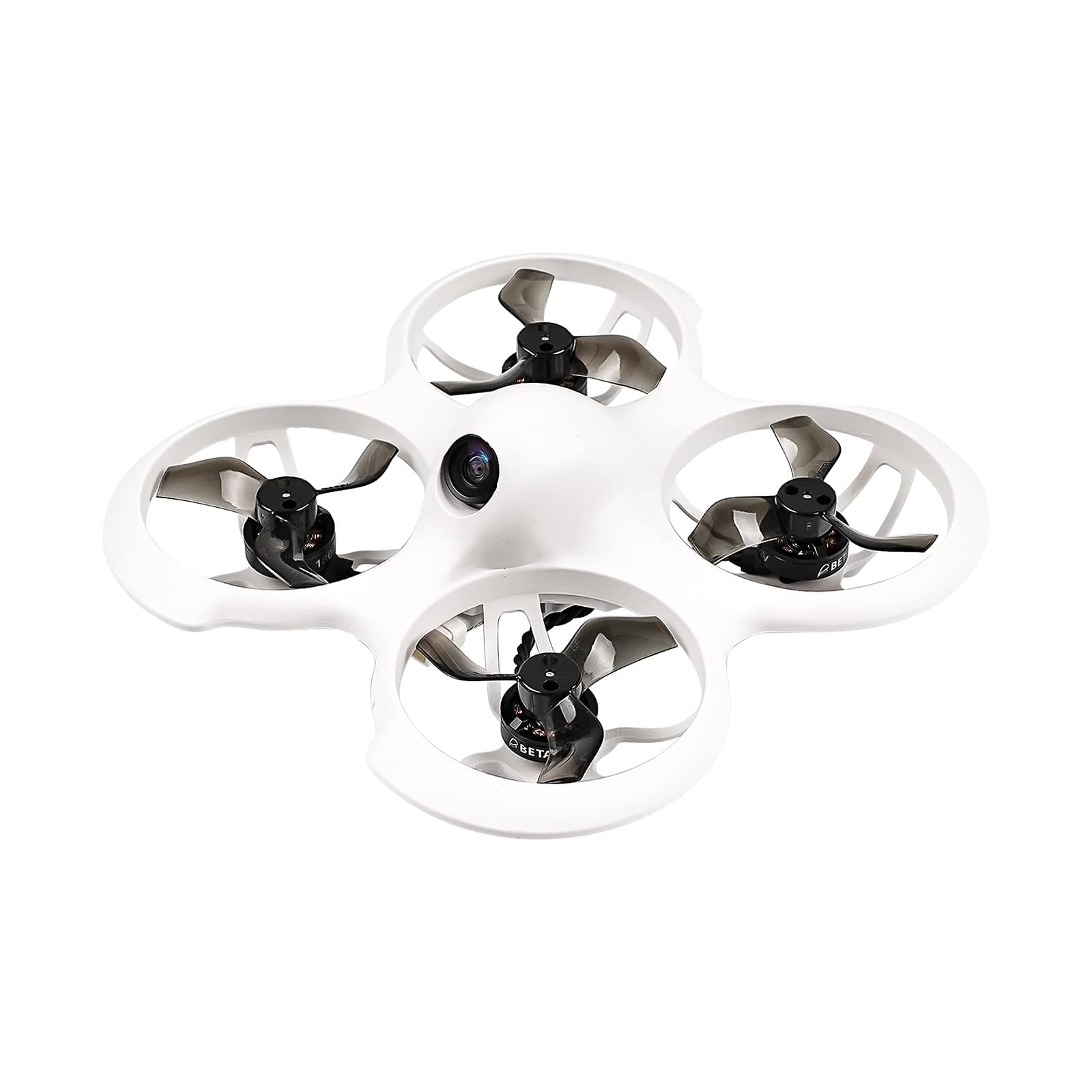 Cetus Pro Brushless Drone with Altitude Hold Self-Protection Emergency Landing Function Turtle Mode 3 Flight Modes Compatible for FPV Beginner Starters Train Player-to-Pilot