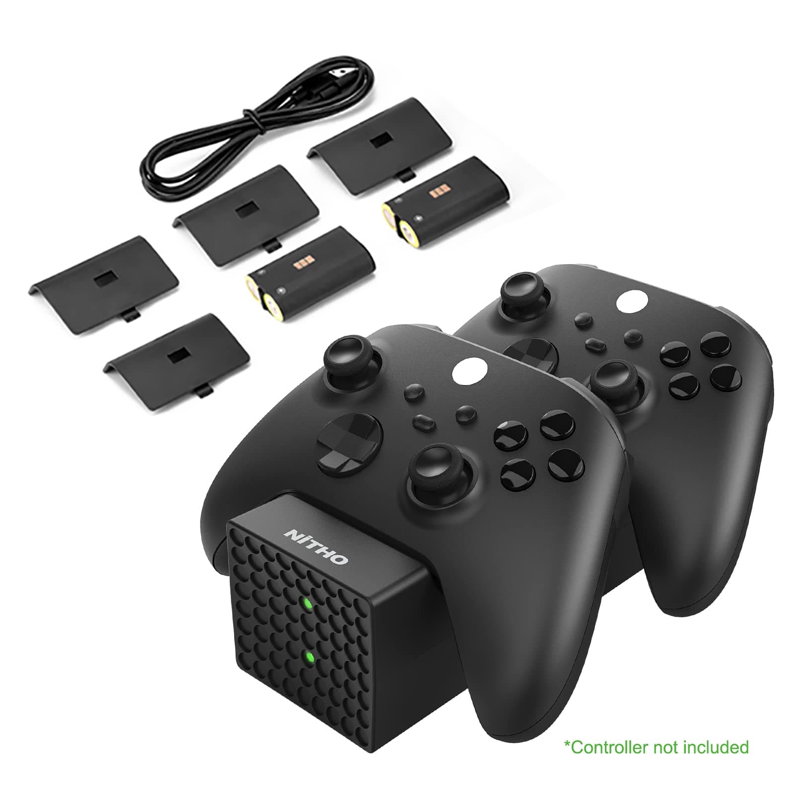 Nitho Xbox Series X / Xbox One Charging Station (Xbox One)