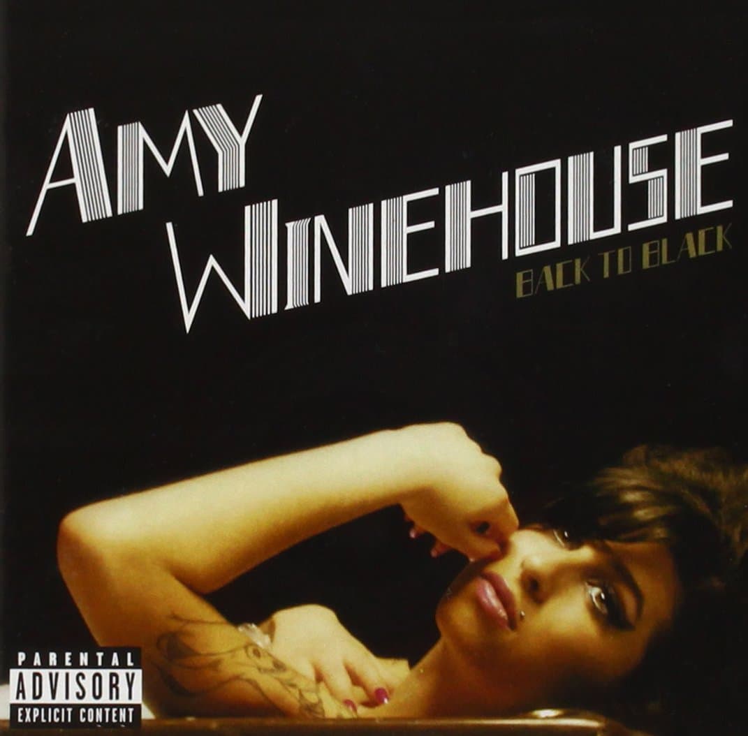 Amy Winehouse - Back to Black [PA]       explicit_lyrics
