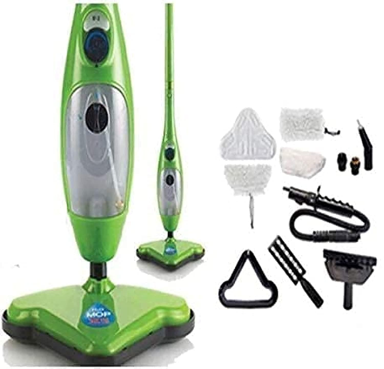 H20 X5-5 in 1 steam mop