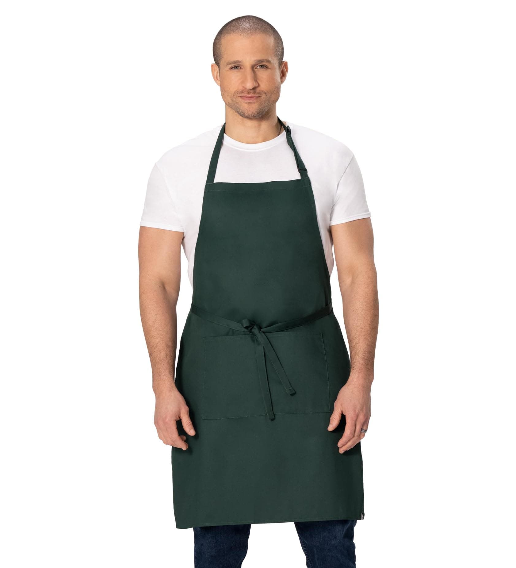 Butcher Apron (F8)