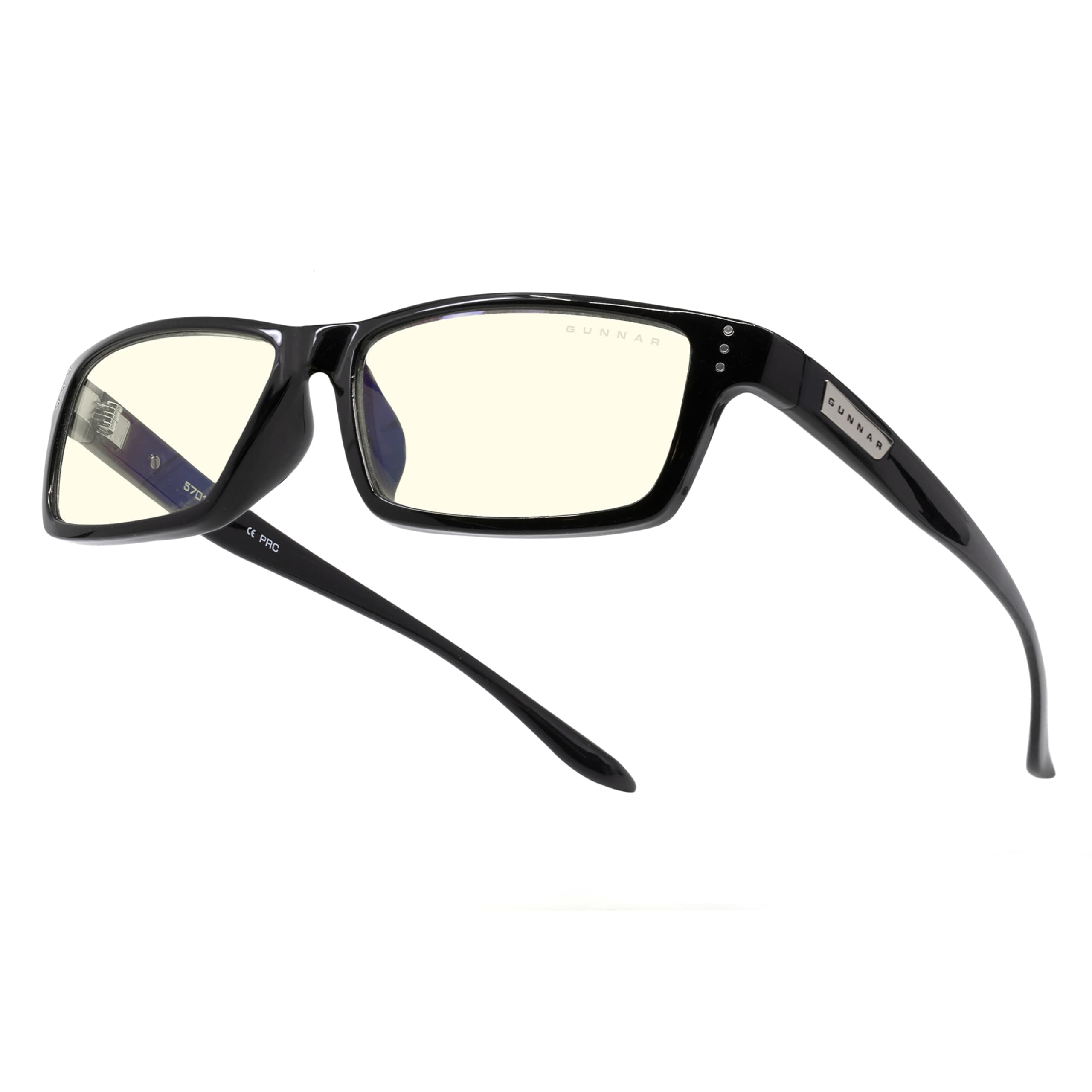 GUNNAR - Premium Gaming and Computer Glasses - Blocks Blue Light - Riot