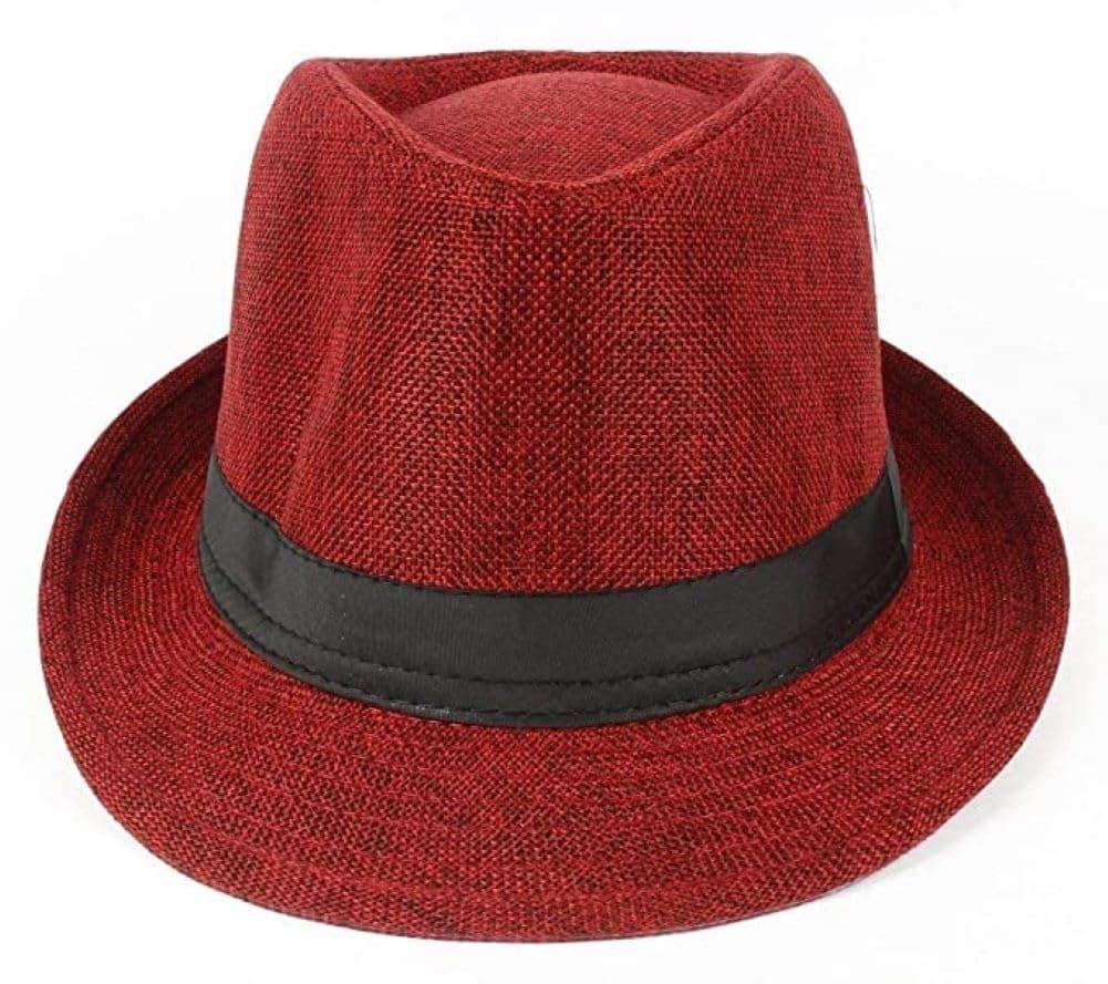 GenericDesigner Fedora Hat for Men