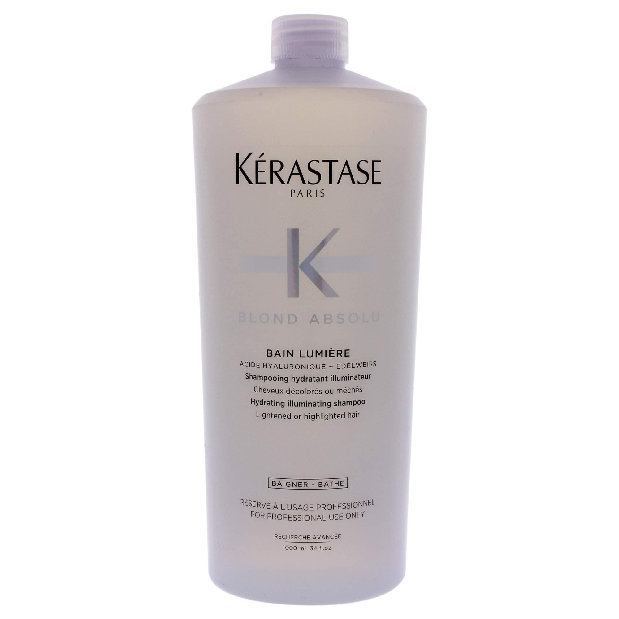 Kerastase BAIN LUMIERE 1000 ML