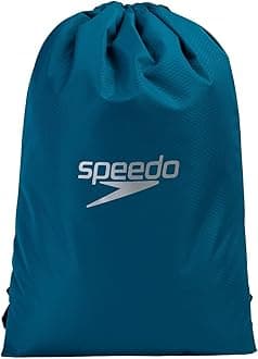 Speedo Unisex Pool Bag | Swim Bag | Kit Bag