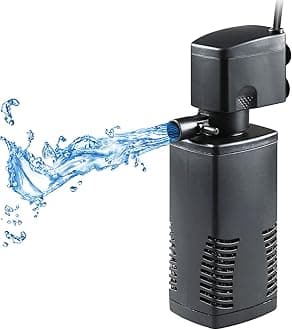 TARARIUMAquarium Filter