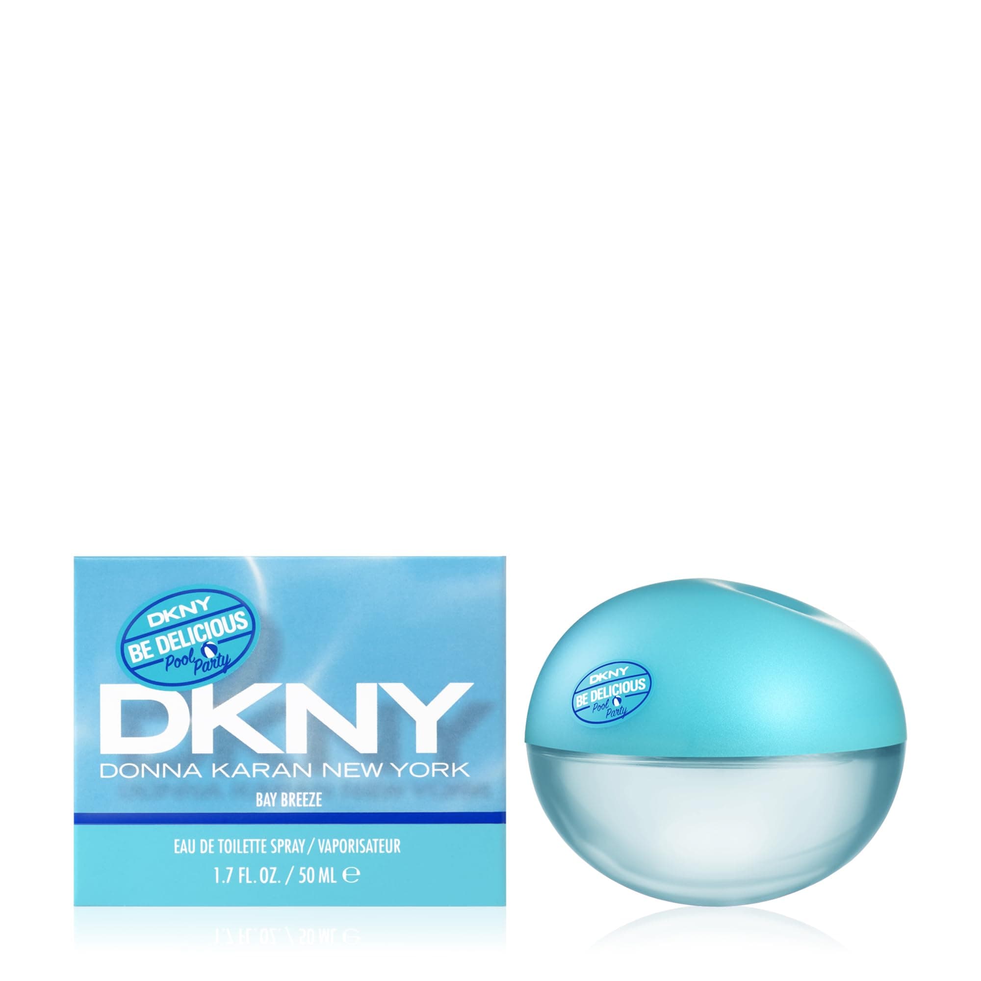 DKNY Be Delicious Pool Party Eau de Toilette