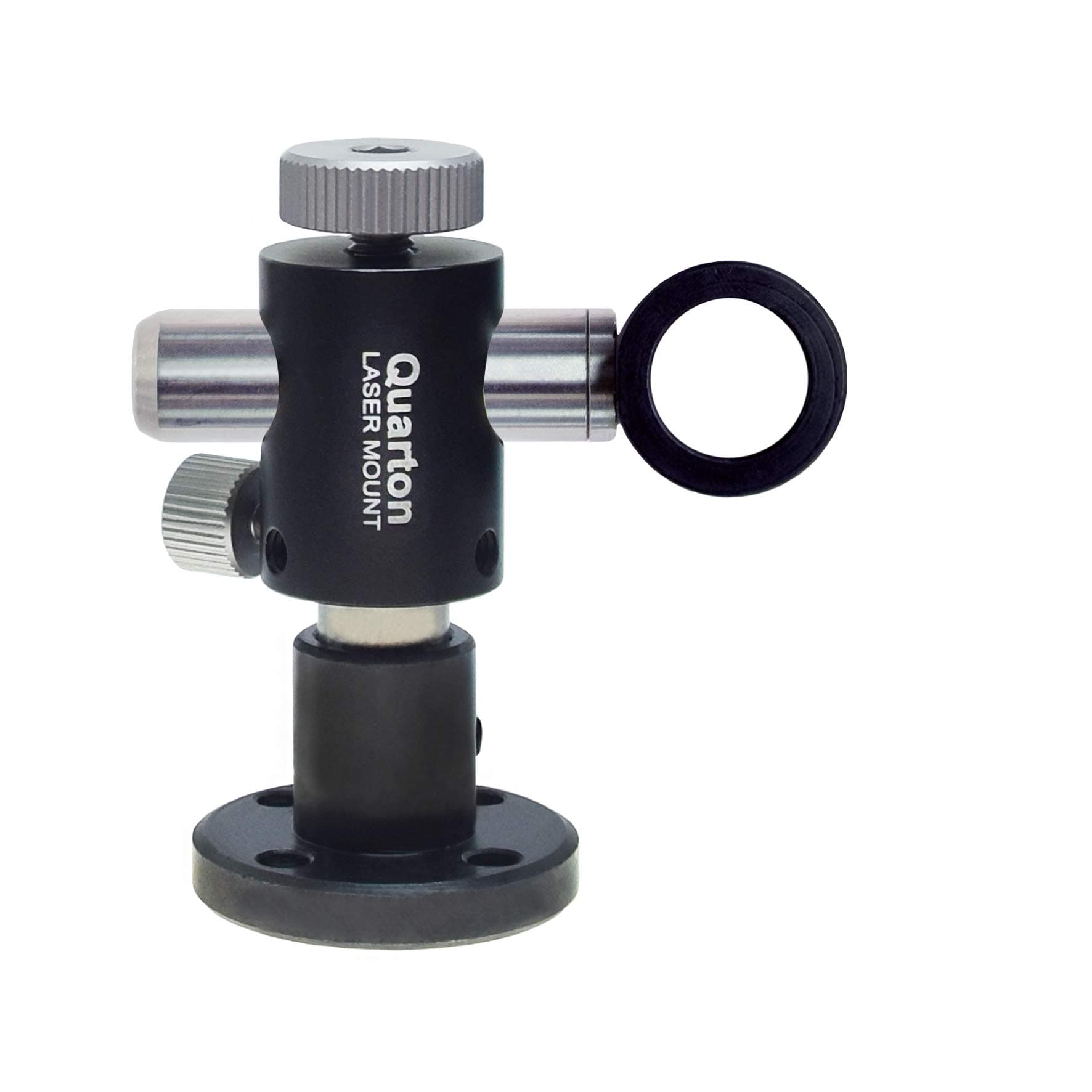 QLM-1125 Laser Module Mount Holder, 6mm to 12.5mm