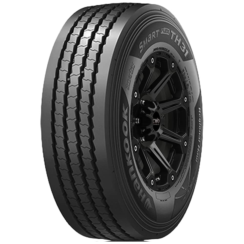Hankook TH31 215/75R17.5 H/16PLY