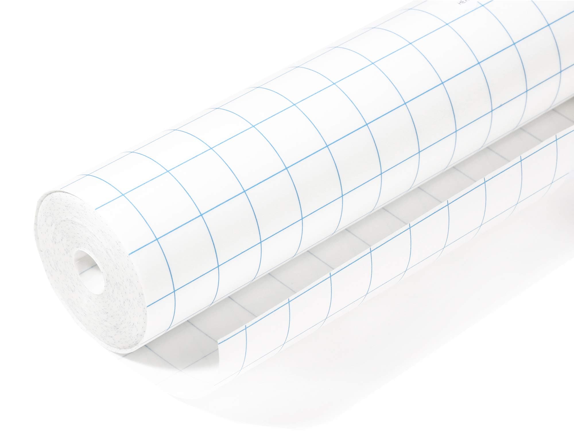 HERMA 1 m x 40 cm Self Adhesive Sticky Book Cover Plastic Film Roll, Clear