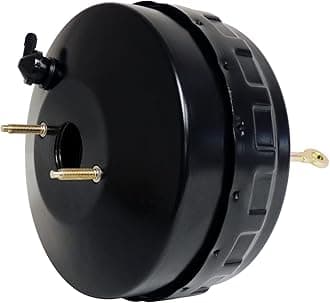 Crown Automotive Brake Booster