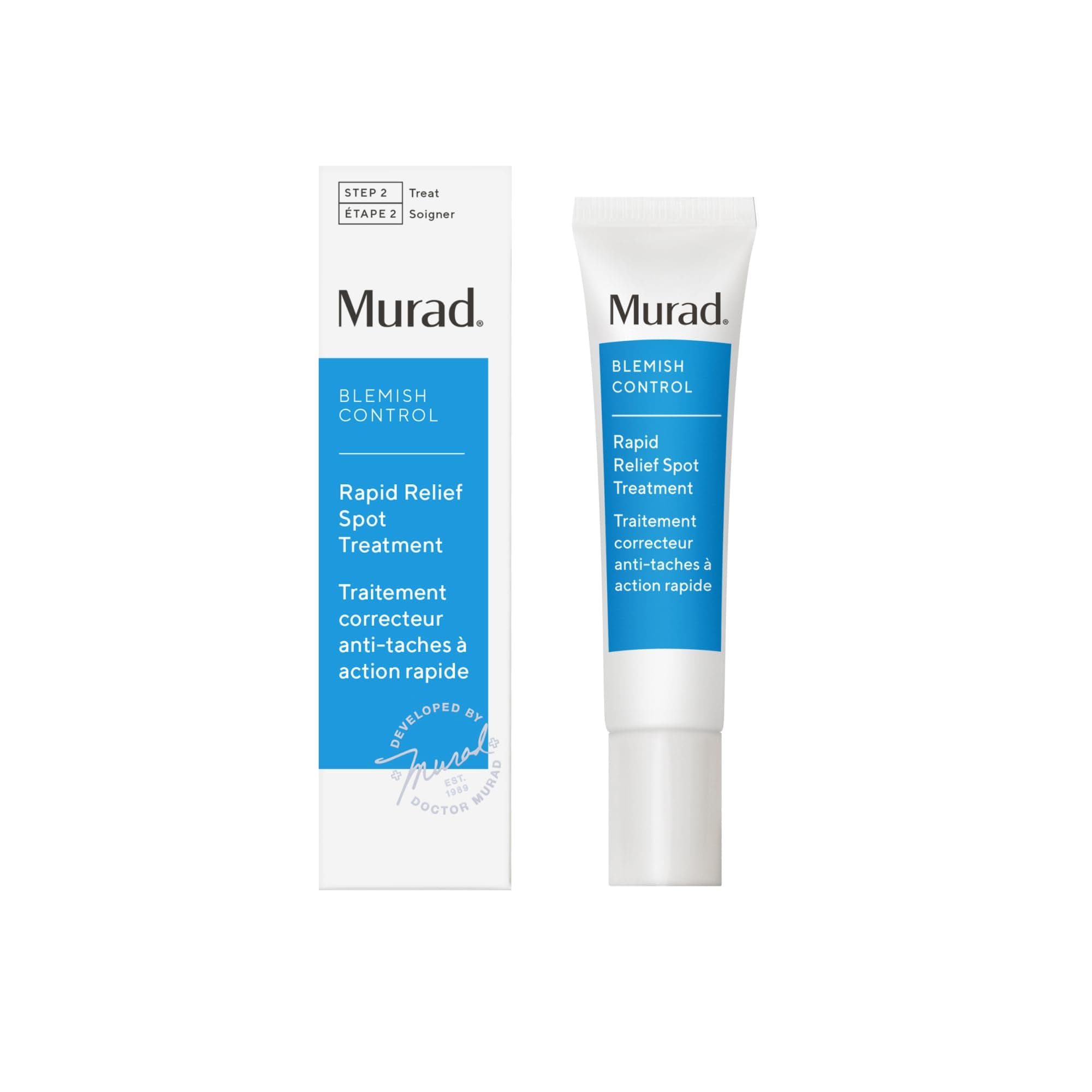 Murad Rapid Relief Spot Treatment 15ml